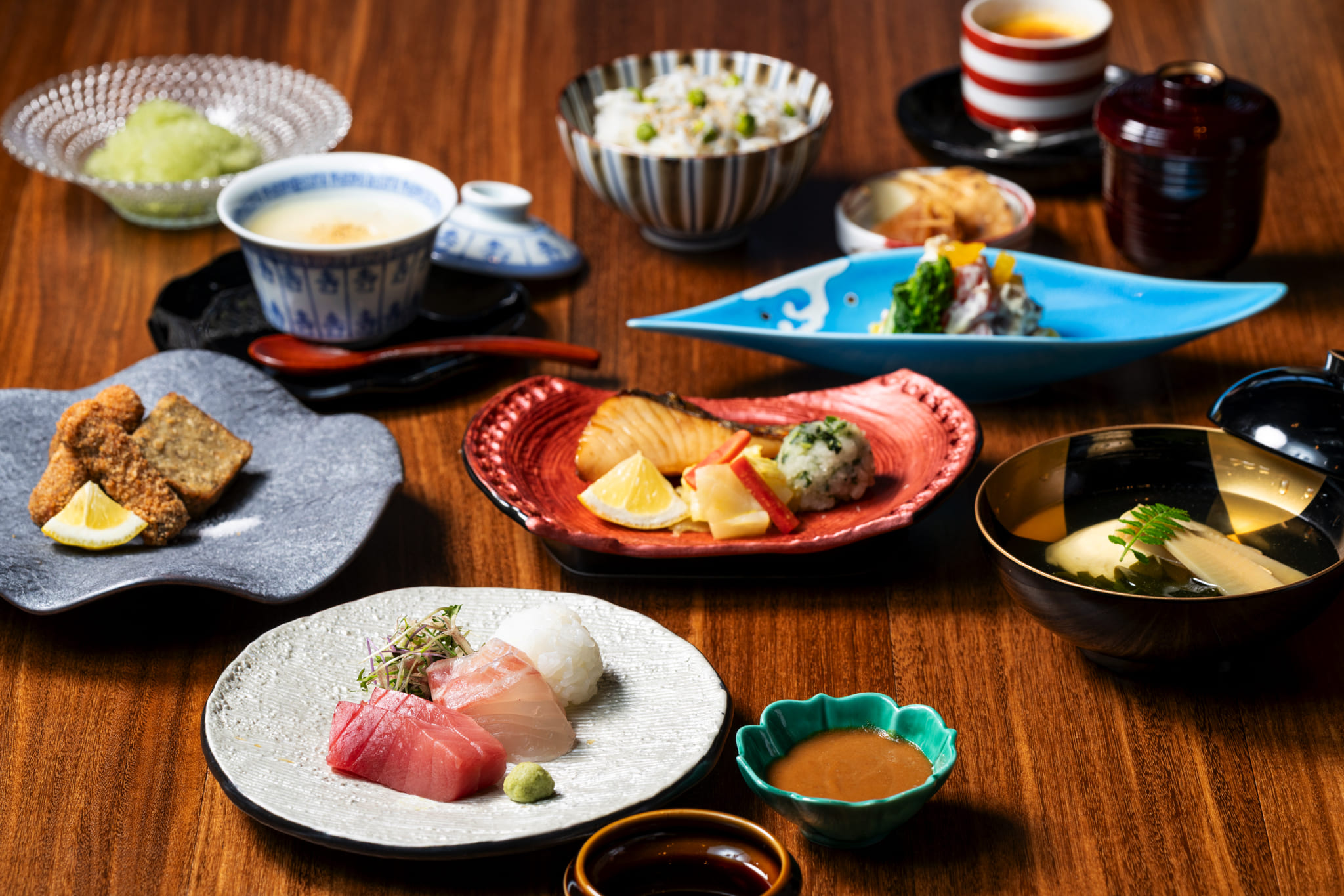 椀物