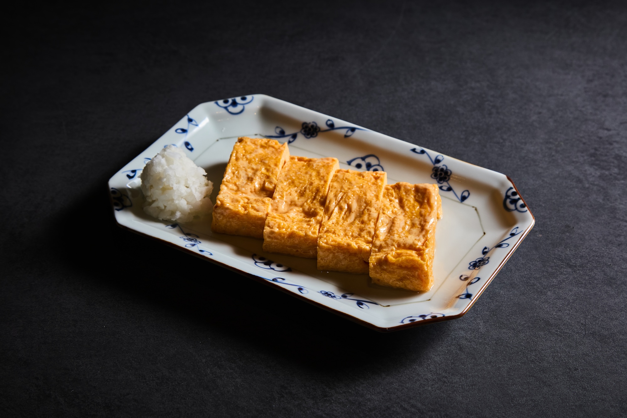 炭火