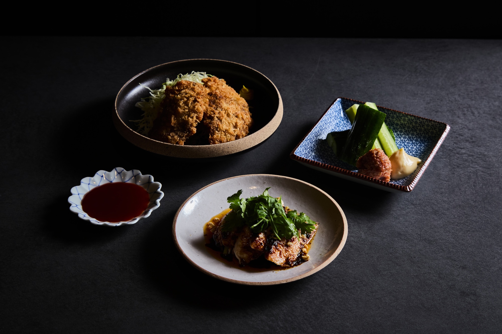 料理